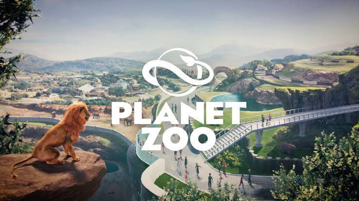 PlanetZoo