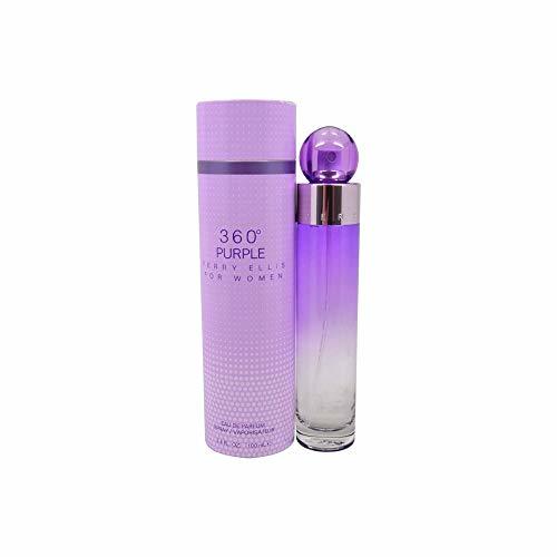 Producto Perry Ellis 360 Purple – Perfume para mujer – Agua de perfume