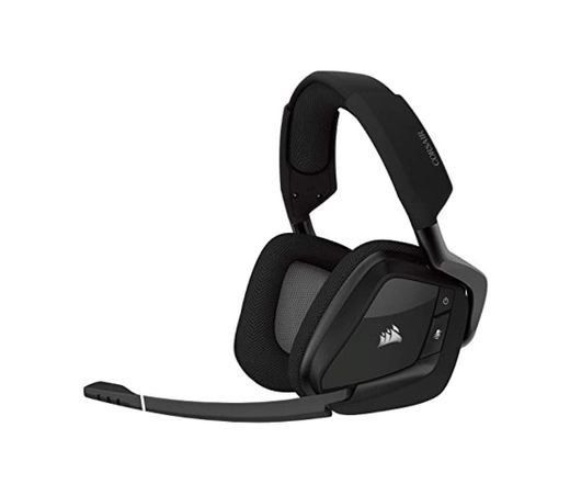Corsair VOID PRO Wireless RGB, Auriculares Gaming