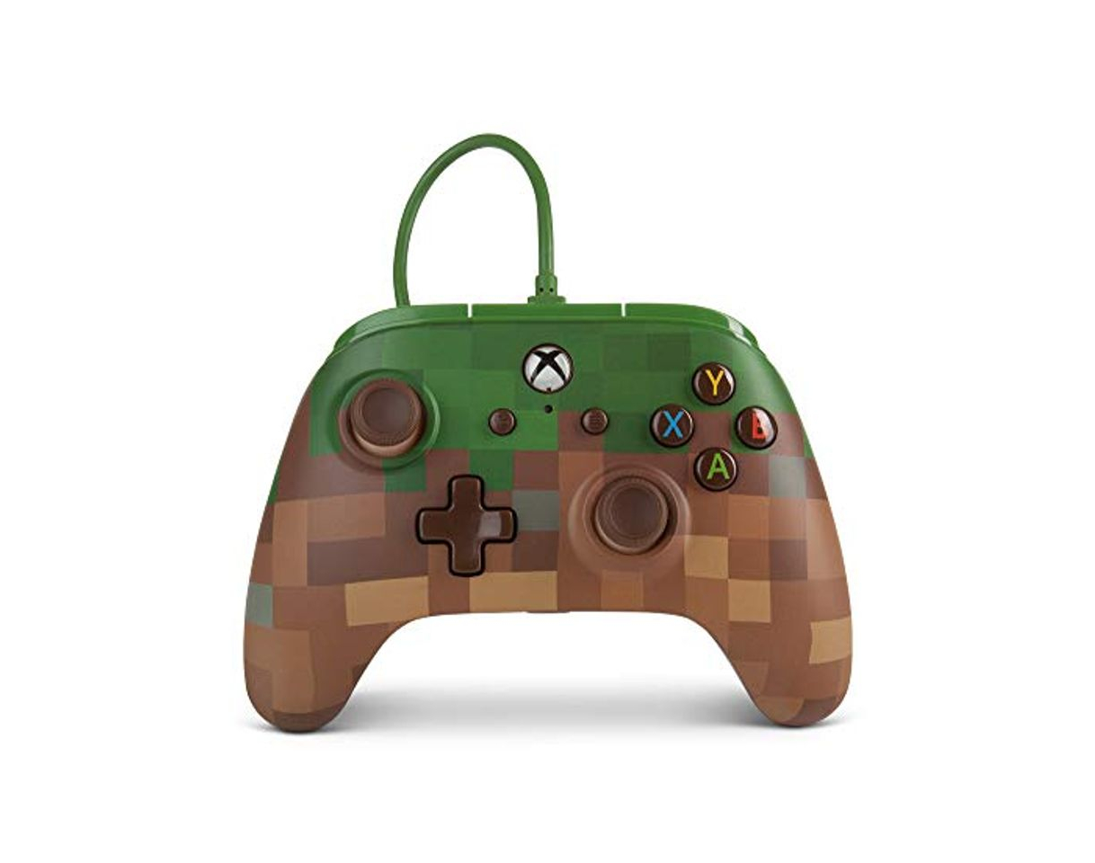 Social Mando inalámbrico para Xbox One de PowerA