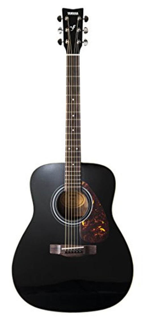Social Yamaha F370 Guitarra Acústica Guitarra Folk 4