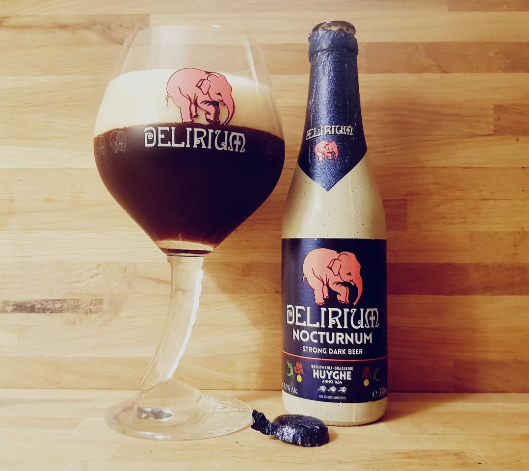 Product Delirium Nocturnum