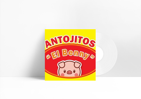 Music Antojitos "El Benny" 