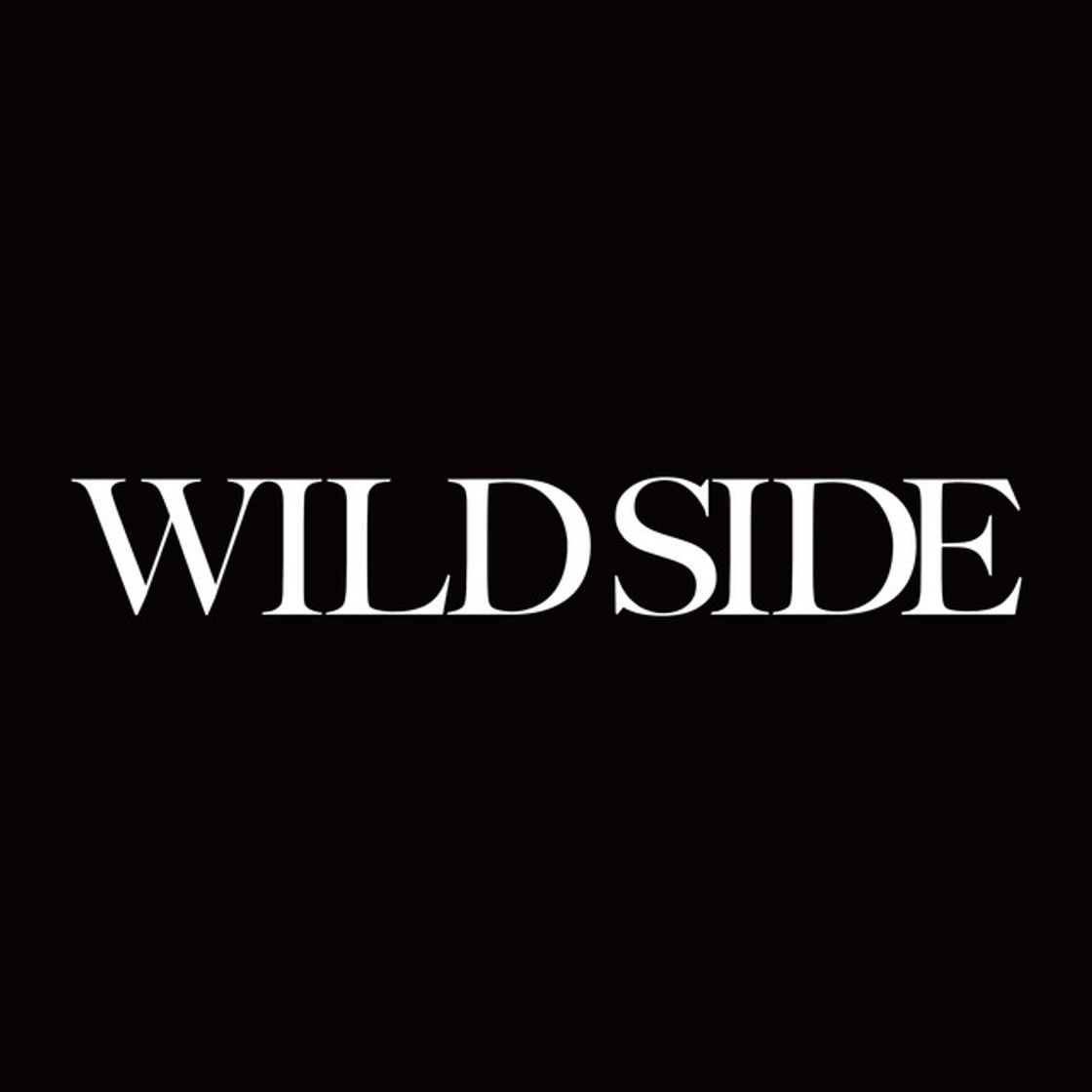 Canción Wild Side