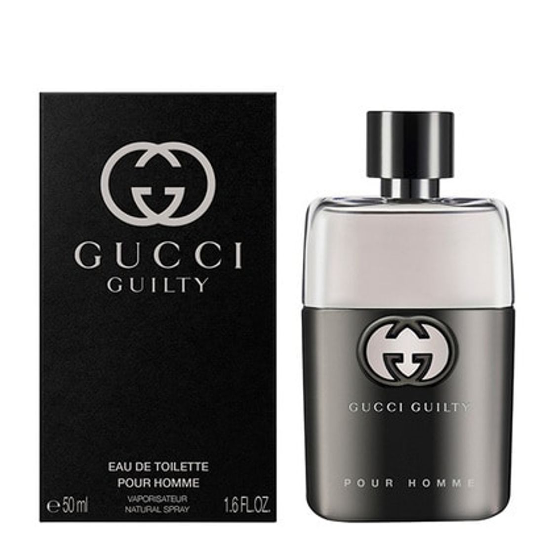 Productos Gucci Guilty