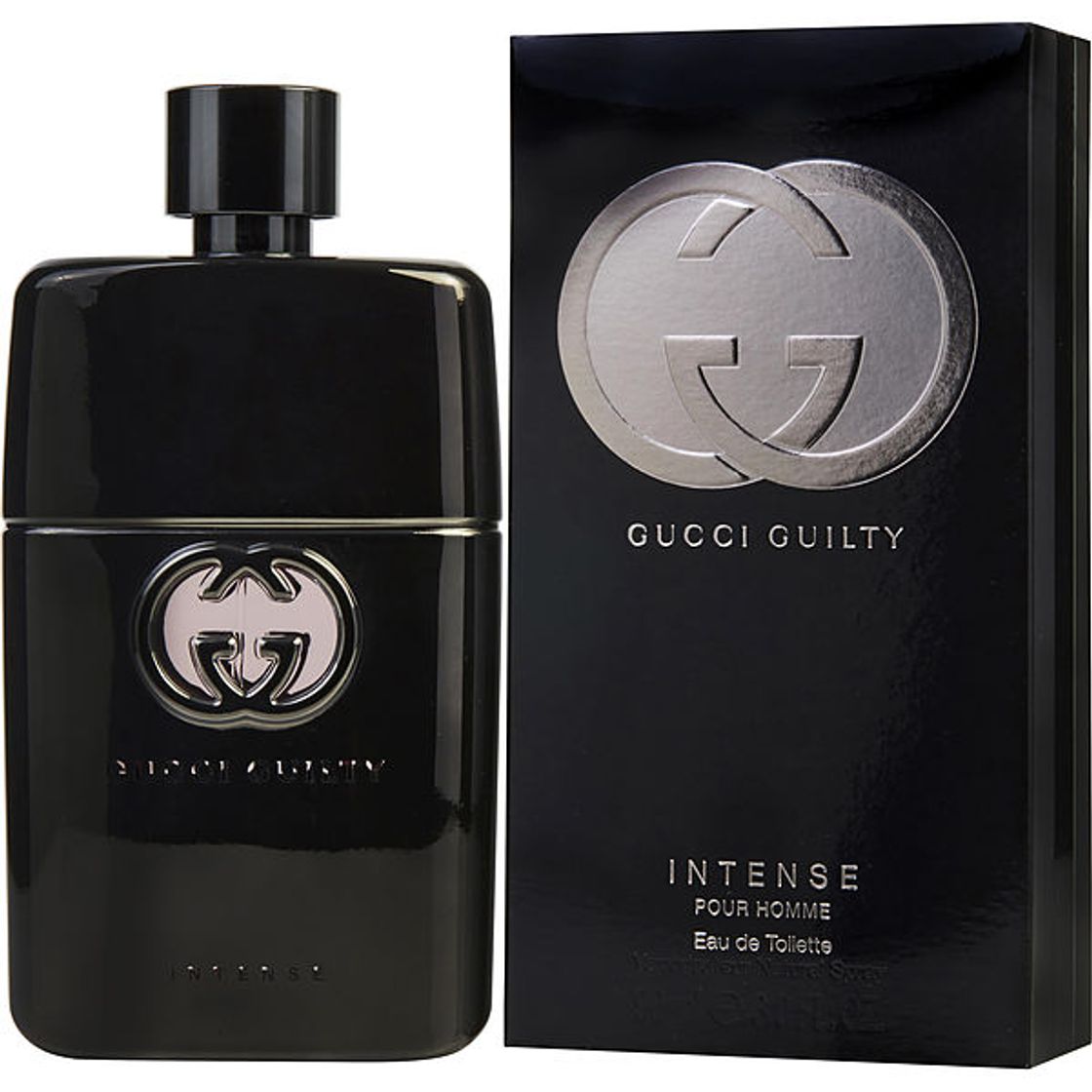 Productos Gucci Guilty Intense