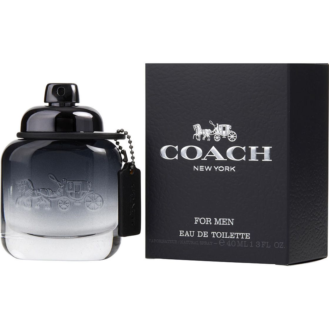 Productos Coach For Men 