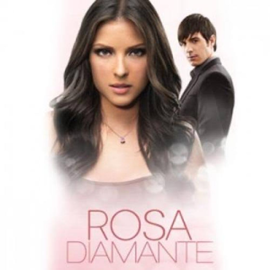 Serie Rosa Diamante