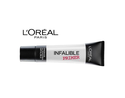 Infalible Primer , de L'Oréal