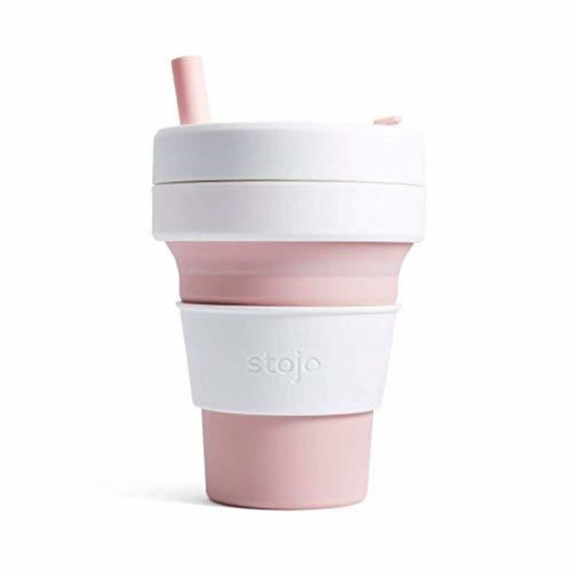 Home Stojo 470ml Biggie Collapsible Coffee Cup