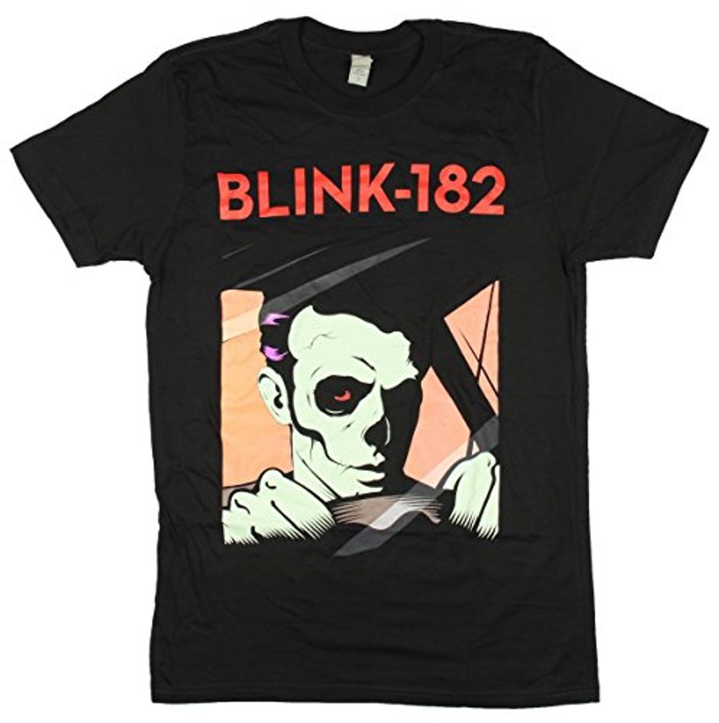 Products Hot Topic Blink-182 California Driver - Camiseta