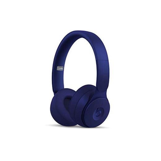 Beats Solo Pro con cancelación de ruido - Auriculares supraaurales inalámbricos - Chip Apple