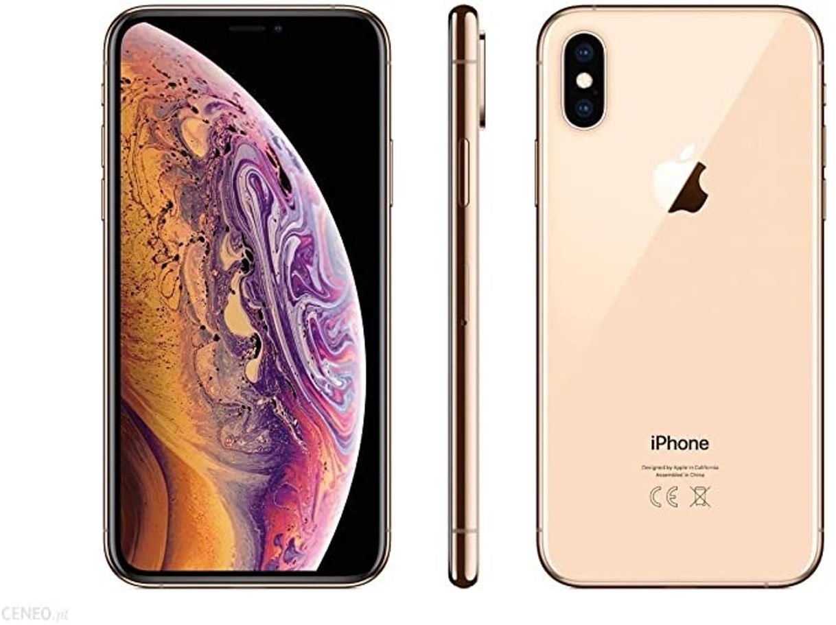 Product iPhone XS Max