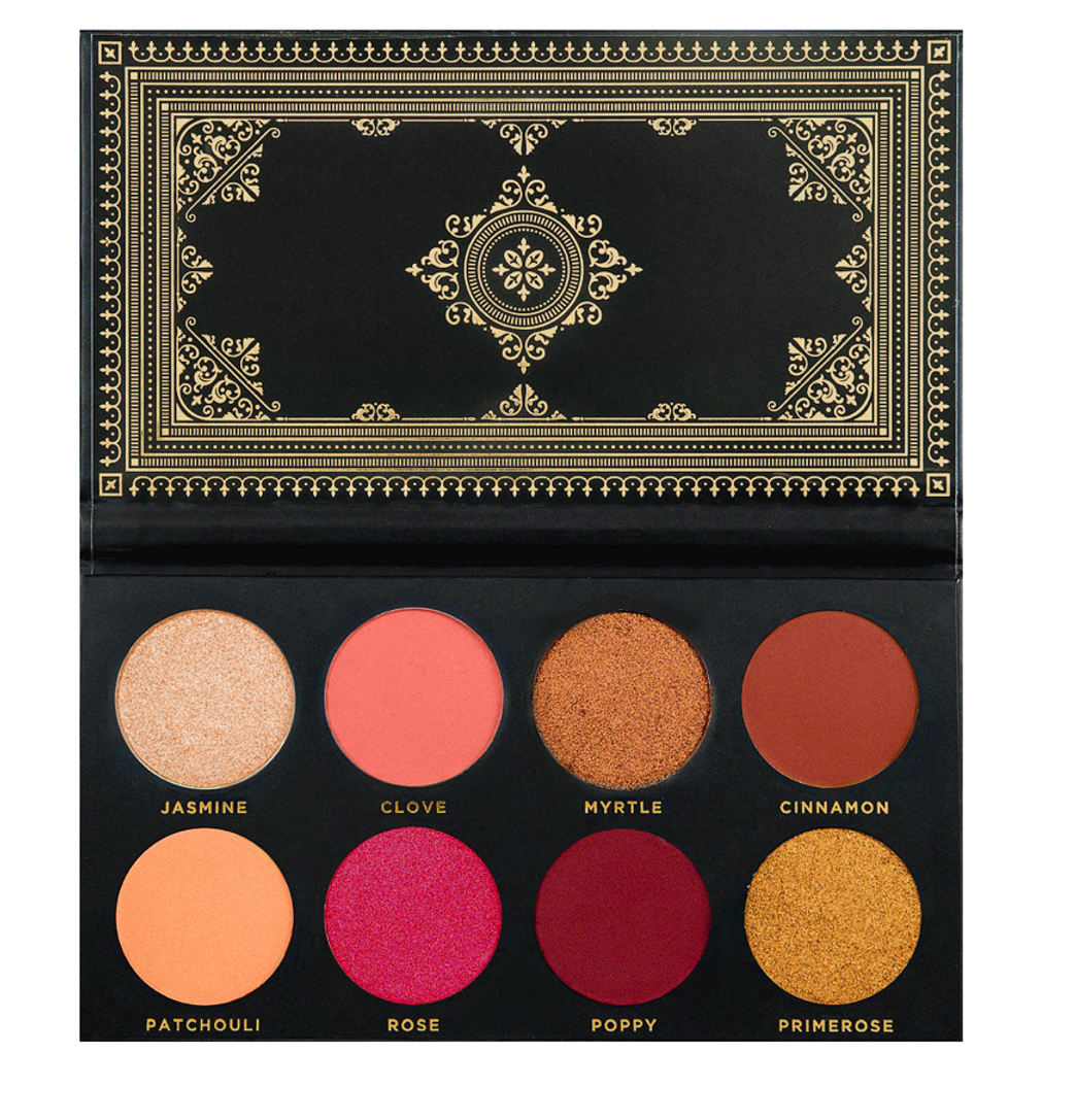 Productos GRANDIOSE PALETTE – Ace Beaute Cosmetics