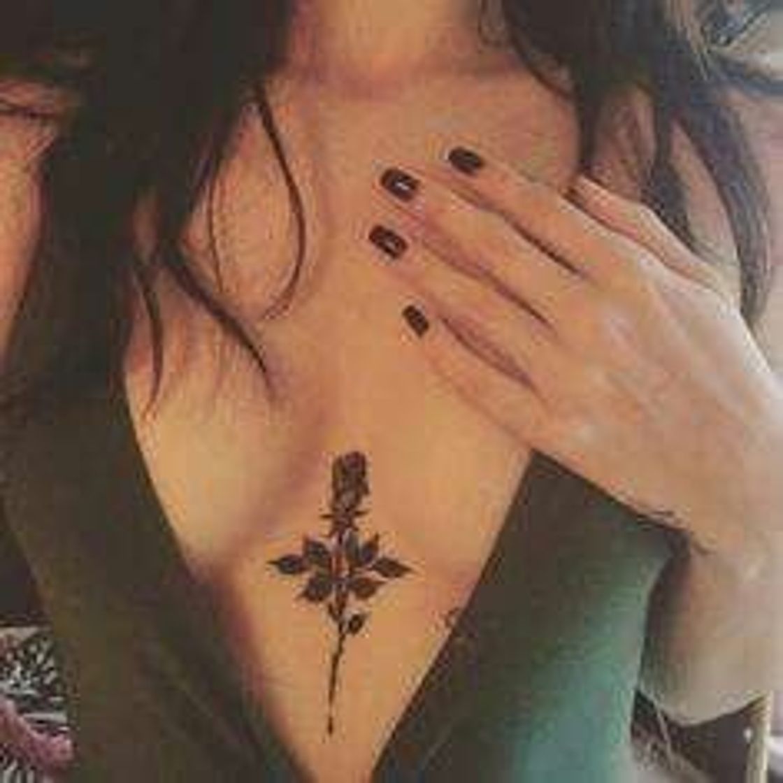Social Lindo y sexy tatto para mujer