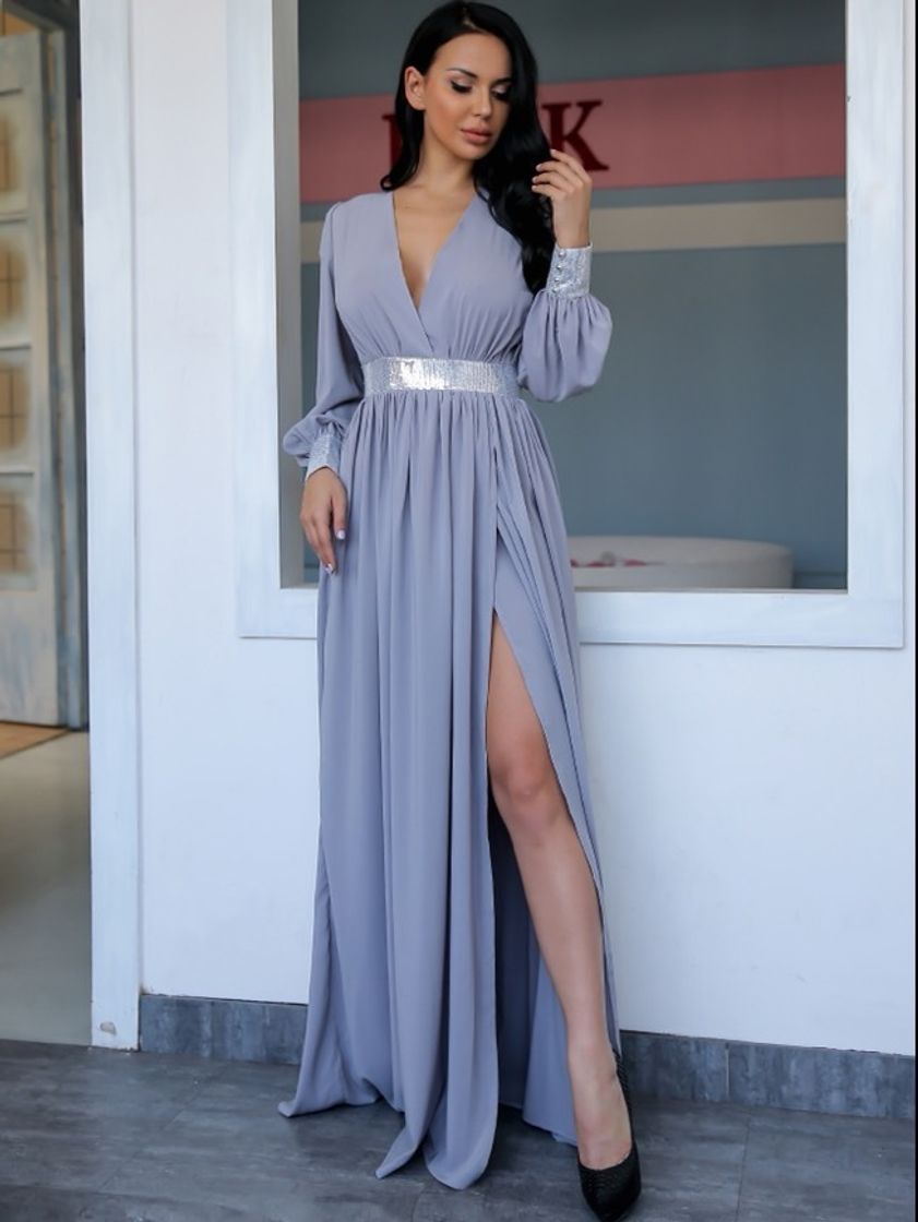 Social El vestido perfecto para una noche elegante 
