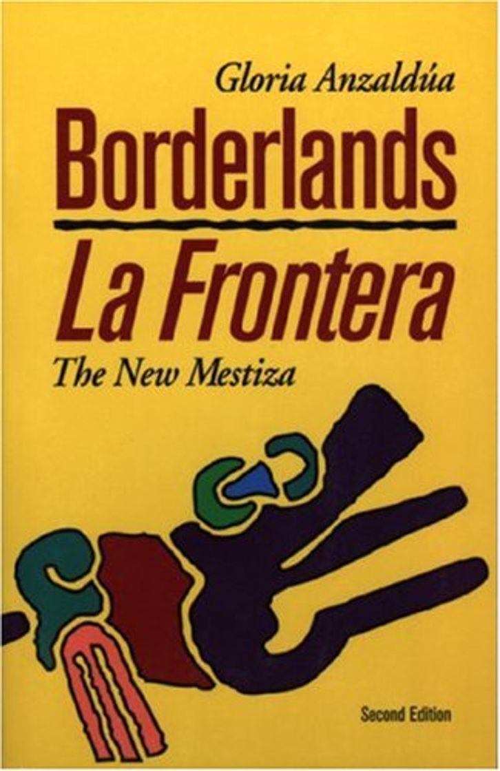 Book Borderlands