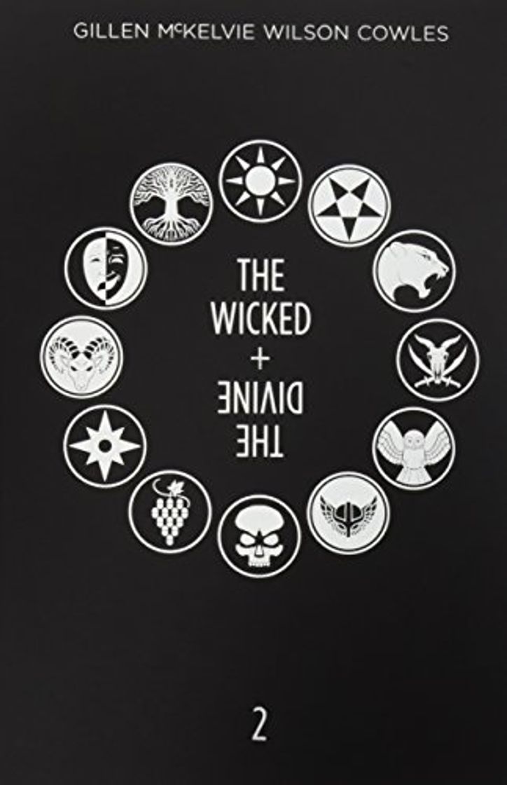 Libro The Wicked