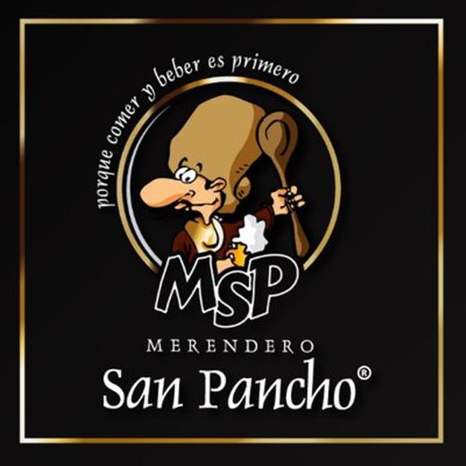 Merendero San Pancho Clásico