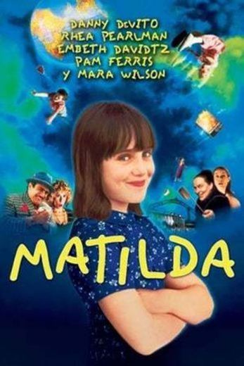 Matilda