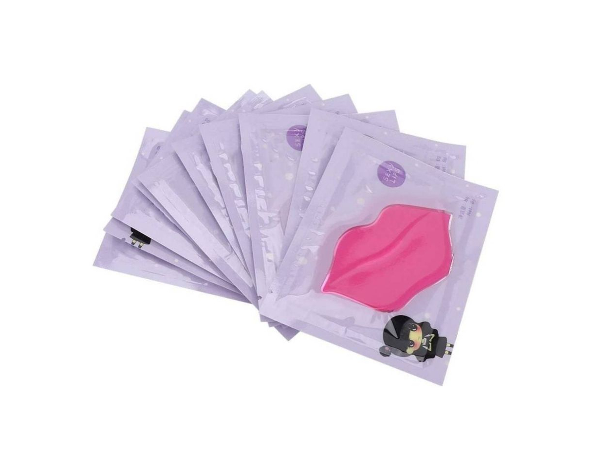 Social Máscara labios pack 
