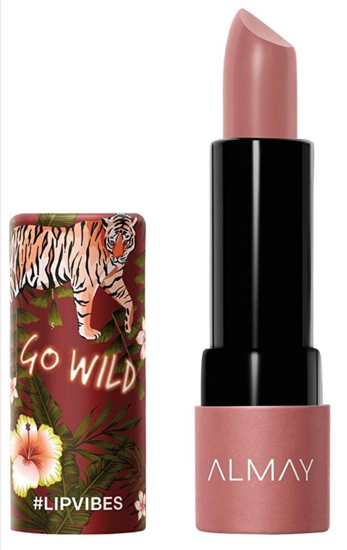 Social Almay Lipstick 