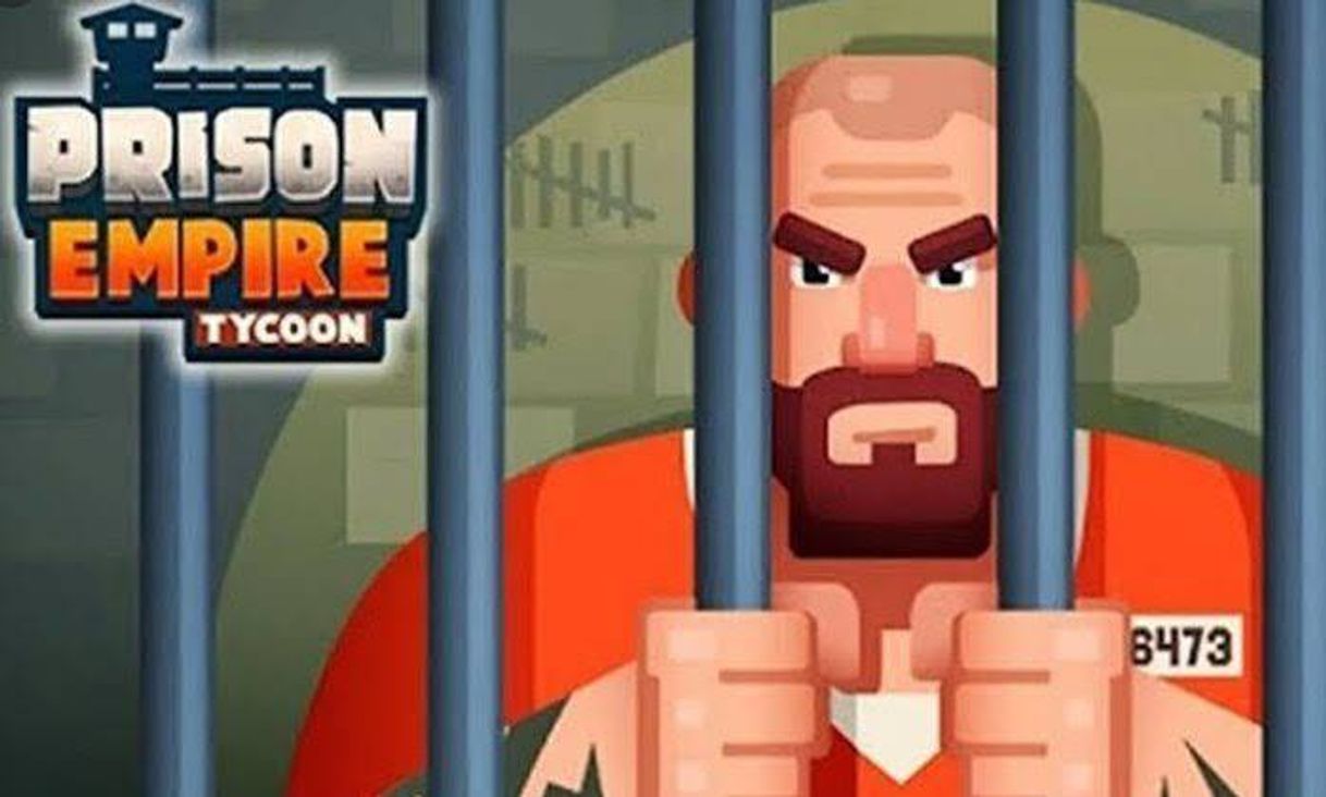 Videojuegos Prison Empired Tycoon