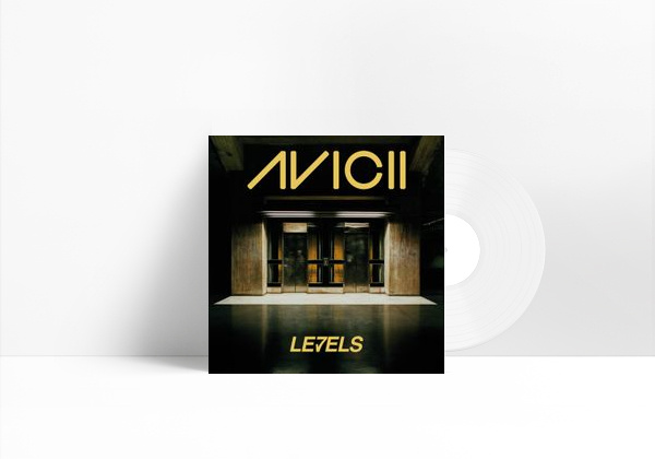 Música Levels - Radio Edit