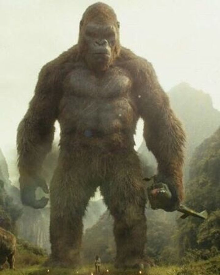 Movie King Kong