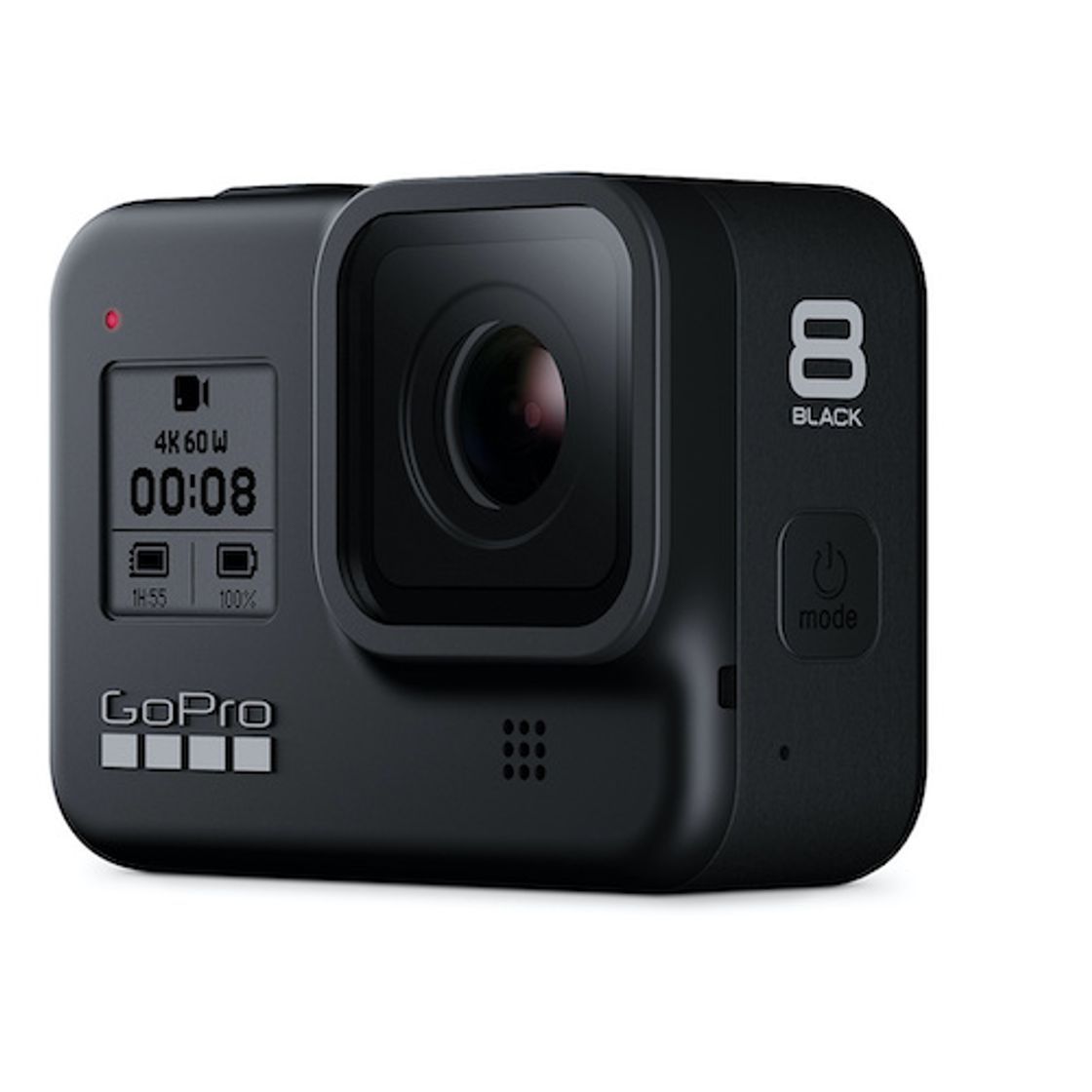 Social Gopro Hero 8
