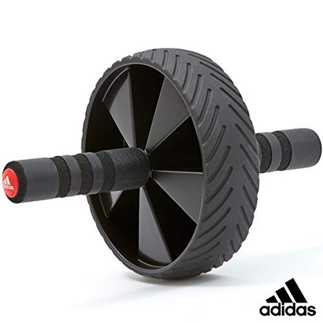 Social adidas Rueda de Abdominales