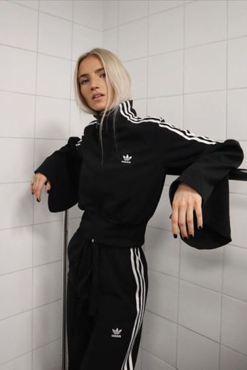 Adidas Track suit