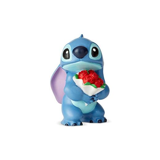 Disney 6002186 Stitch con Flores