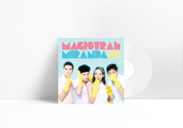 Music Ya Lo Sabía