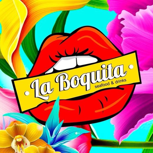 La Boquita