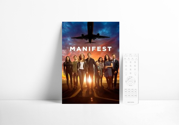Serie Manifest
