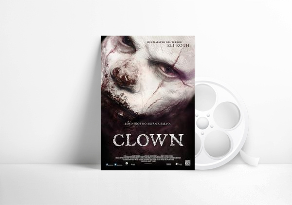 Movie Clown