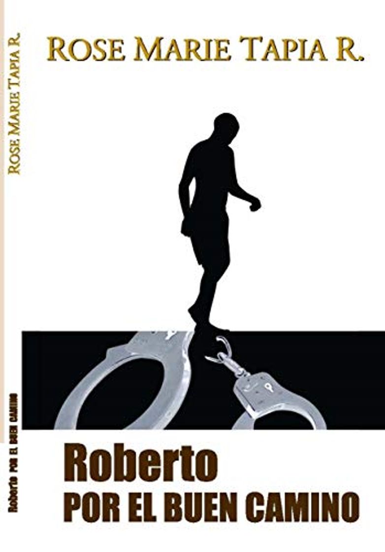 Libros Roberto por el buen camino