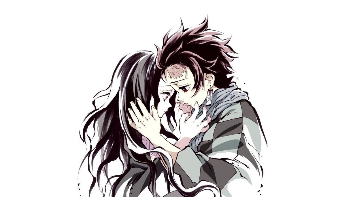 Fashion Ending 2 del anime Kimetsu no Yaiba 