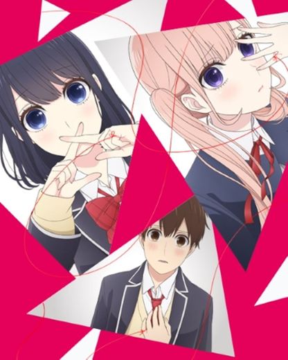 Love and Lies