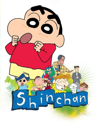 Shin Chan