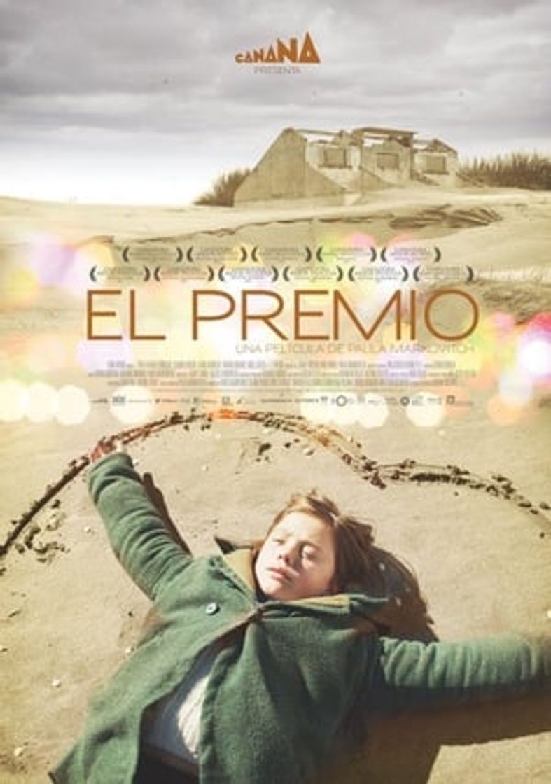 Movie El premio