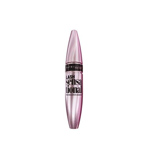 Máscara de Pestañas Lash Sensational de Maybelline