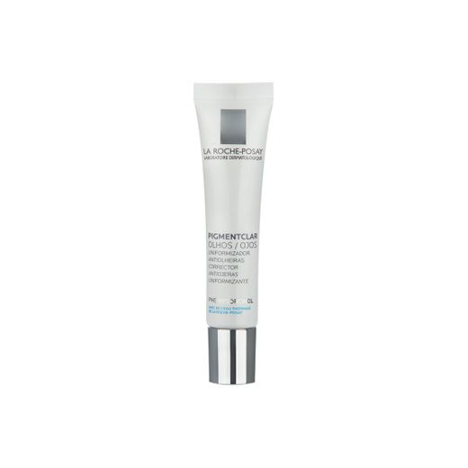 La Roche Posay Pigmentclar Contorno de Ojos