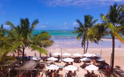 Hibiscus Beach Club | Maceió