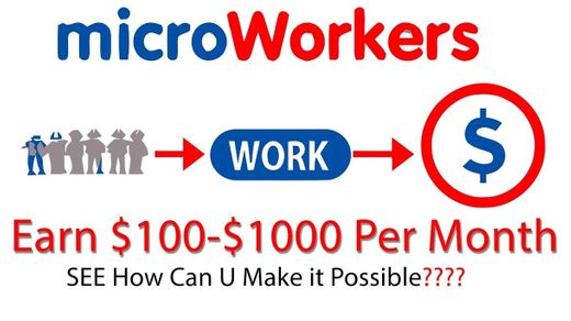 Microworkers