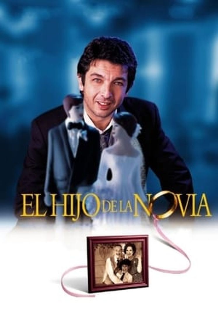 Movie El hijo de la novia