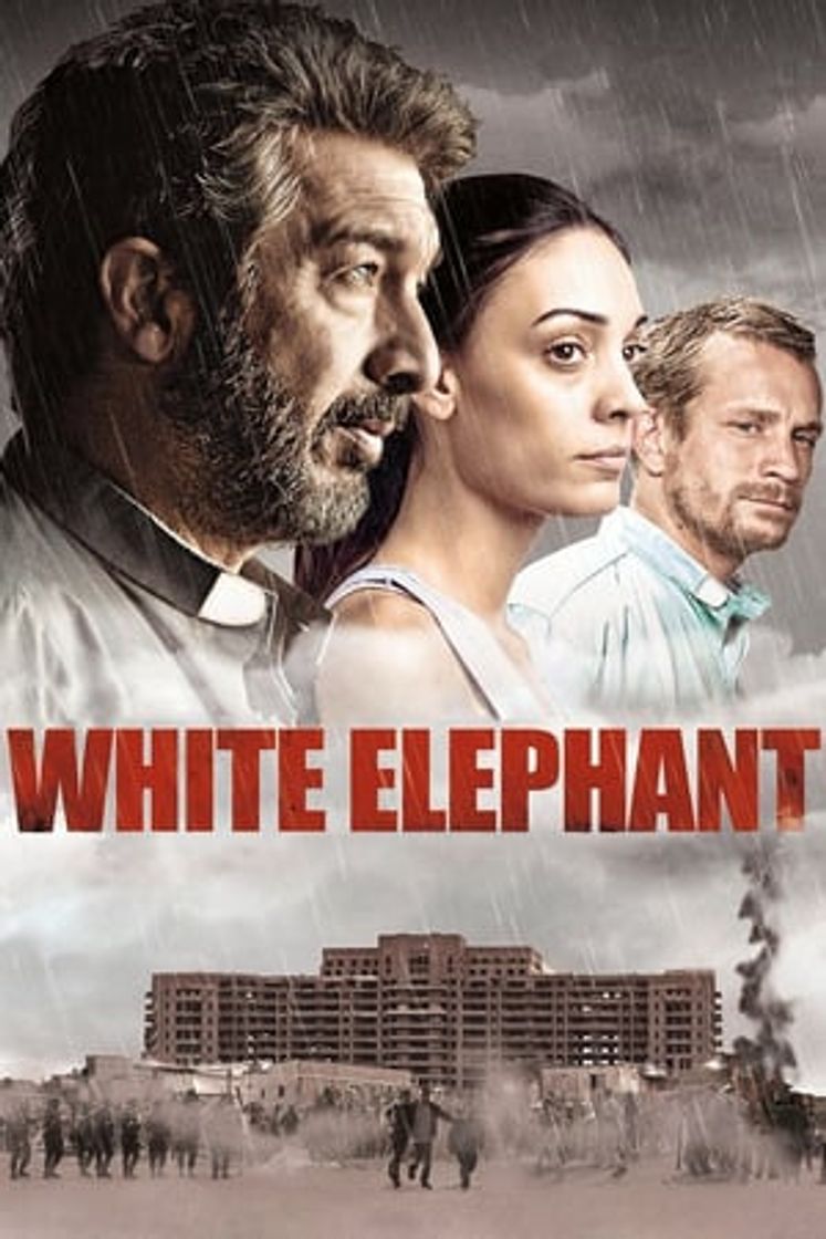 Película Elefante blanco