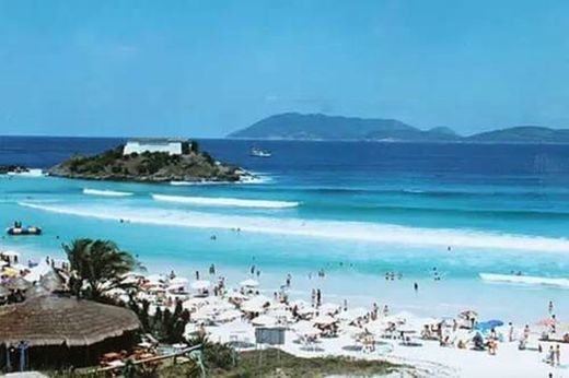 Cabo Frio - RJ