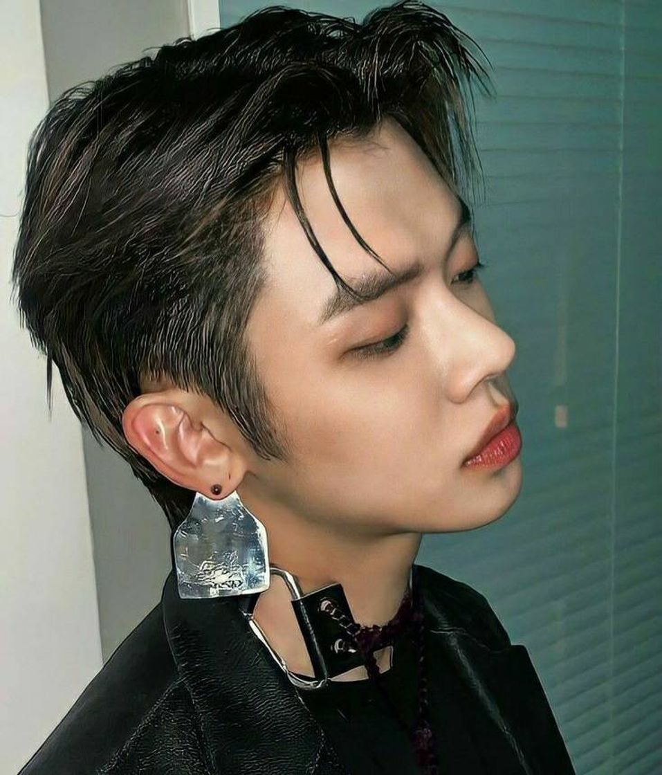 Moda Yeonjun 🖤